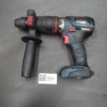 1103318-1 Bosch drill driver, GSR 18V-60 FC - Shipping included