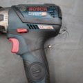 1103318-2 Bosch drill driver, GSR 18V-60 FC - Shipping included