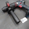 1103318-3 Bosch drill driver, GSR 18V-60 FC - Shipping included