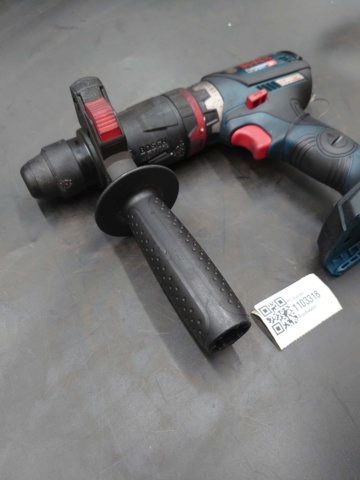 1103318-3 Bosch drill driver, GSR 18V-60 FC - Shipping included