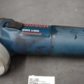 1103320-2 Bosch angle grinder, GWS 1400 - Shipping included