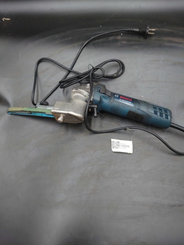 1103324-1 Bosch electric file, GEF 7 E - Shipping included