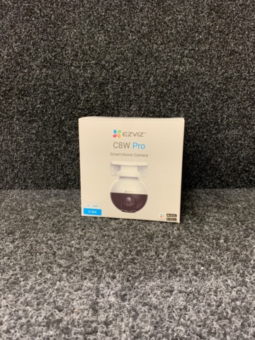 1090824-3 Surveillance camera Ezviz C8W Pro Outdoor PT Camera