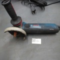 1102881-1 Angle grinder Bosch, GWS 17-125 CI - Shipping included