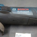 1102881-2 Angle grinder Bosch, GWS 17-125 CI - Shipping included