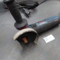 1102881-3 Angle grinder Bosch, GWS 17-125 CI - Shipping included