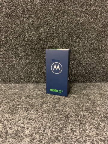 1090849-3 Mobile phone Motorola Moto G23 4+128GB - Matte Charcoal