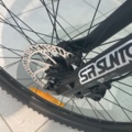1060402-13 Scott contessa 26” bike