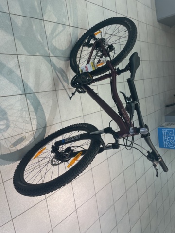 1060402-4 Scott contessa 26” bike