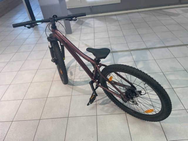 1060402-3 Scott contessa 26” bike