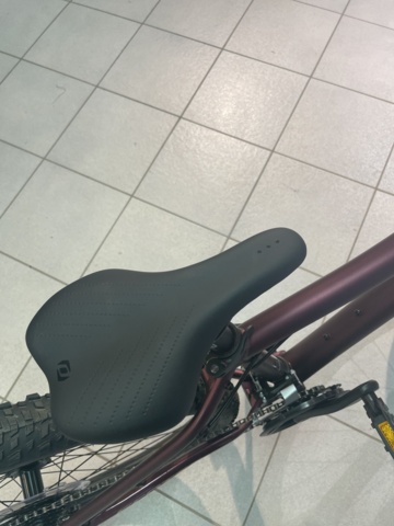 1060402-21 Scott contessa 26” bike