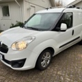 1107406-1 Opel Combo Van 2.4t 1.6 CDTI - 2013