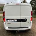 1107406-4 Opel Combo Van 2.4t 1.6 CDTI - 2013