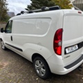 1107406-5 Opel Combo Van 2.4t 1.6 CDTI - 2013