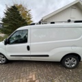 1107406-6 Opel Combo Van 2.4t 1.6 CDTI - 2013