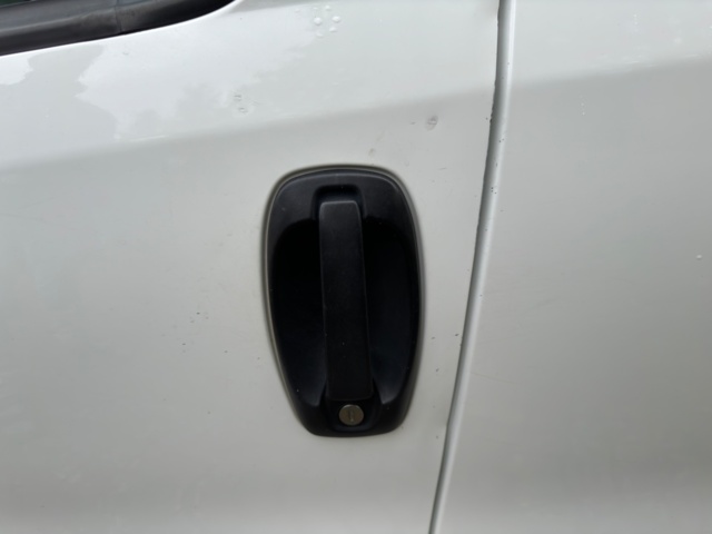 1107406-8 Opel Combo Van 2.4t 1.6 CDTI - 2013