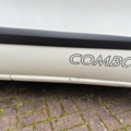 1107406-11 Opel Combo Van 2.4t 1.6 CDTI - 2013