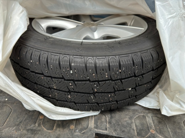 1107406-14 Opel Combo Van 2.4t 1.6 CDTI - 2013