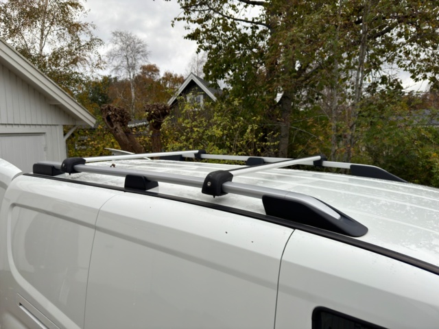 1107406-16 Opel Combo Van 2.4t 1.6 CDTI - 2013