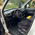 1107406-17 Opel Combo Van 2.4t 1.6 CDTI - 2013