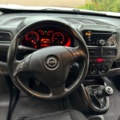 1107406-19 Opel Combo Van 2.4t 1.6 CDTI - 2013