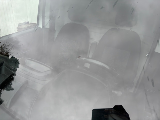 1107406-29 Opel Combo Van 2.4t 1.6 CDTI - 2013