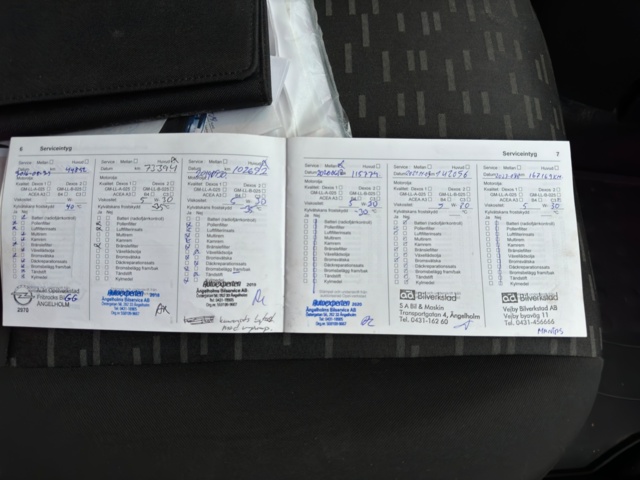 1107406-30 Opel Combo Van 2.4t 1.6 CDTI - 2013