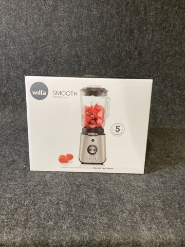 1090880-3 Blender Wilfa BL-1000