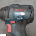 1102883-3 Bosch screwdriver, GDX 18V-210 C professional - Shipping included