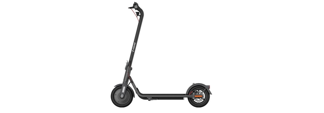 1098385-2 Electric scooter Navee V40 Nordic