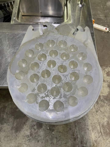 1069268-3 Bull roller Erika