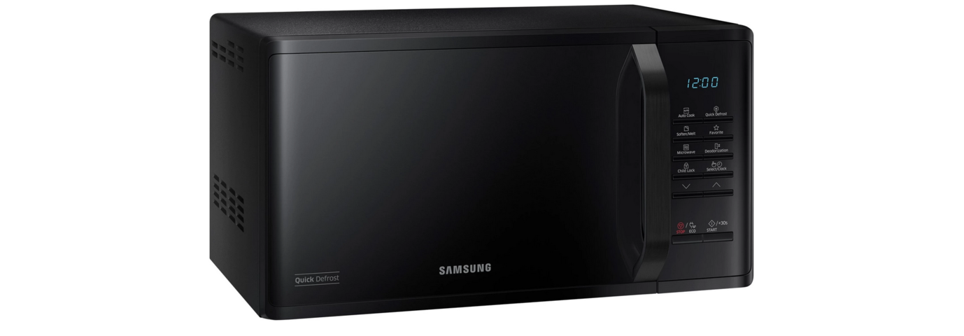 1090808-2 Microwave oven Samsung MS23K3523AK/EE