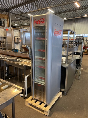 1069275-1 Beverage cooler Frigorex Retro