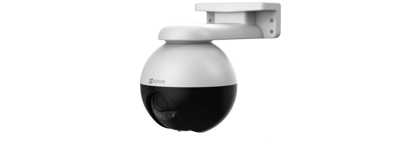 1090824-2 Surveillance camera Ezviz C8W Pro Outdoor PT Camera