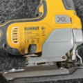 1052510-3 Jigsaw DeWalt DCS335