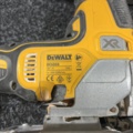 1052510-6 Jigsaw DeWalt DCS335