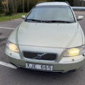 1105655-2 Volvo V70 2.5T - 2006