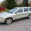 1105655-1 Volvo V70 2.5T - 2006