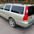 1105655-3 Volvo V70 2.5T - 2006