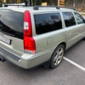 1105655-6 Volvo V70 2.5T - 2006