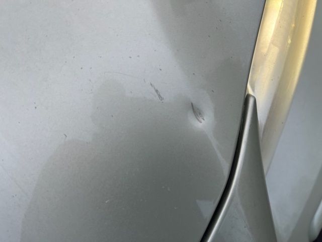 1105655-9 Volvo V70 2.5T - 2006