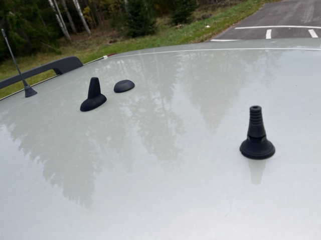 1105655-11 Volvo V70 2.5T - 2006