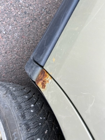 1105655-12 Volvo V70 2.5T - 2006