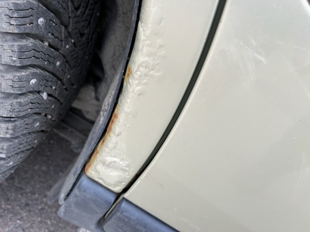 1105655-16 Volvo V70 2.5T - 2006