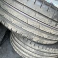 1105655-22 Volvo V70 2.5T - 2006