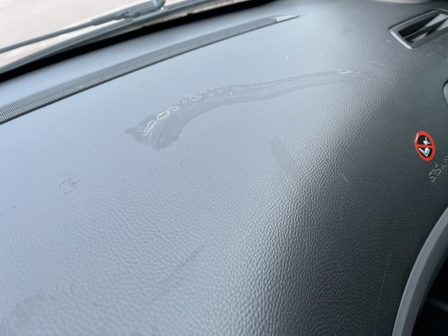 1105655-31 Volvo V70 2.5T - 2006