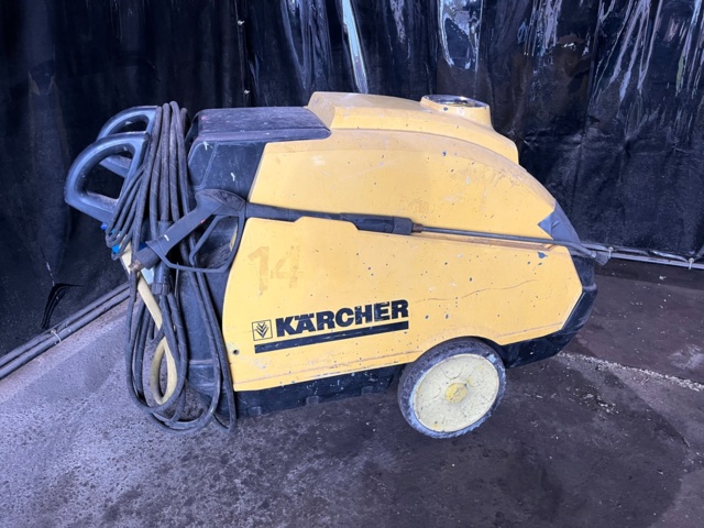 1107740-1 High pressure washer Kärcher HDS 695 M ECO