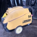 1107740-3 High pressure washer Kärcher HDS 695 M ECO
