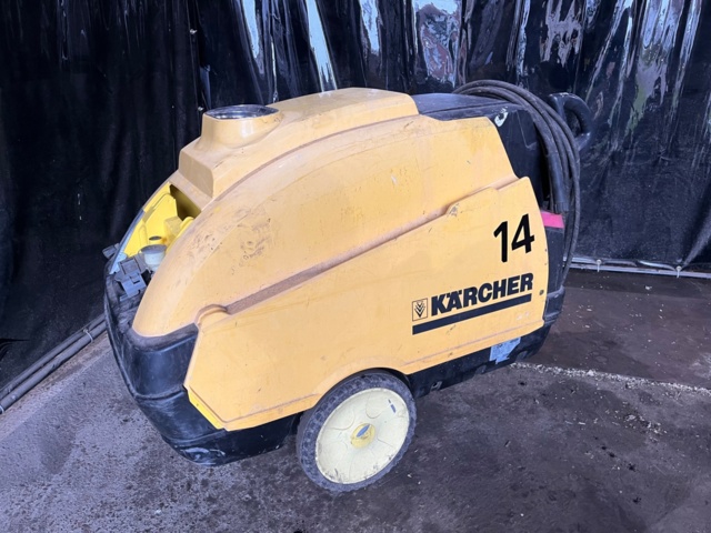 1107740-3 High pressure washer Kärcher HDS 695 M ECO