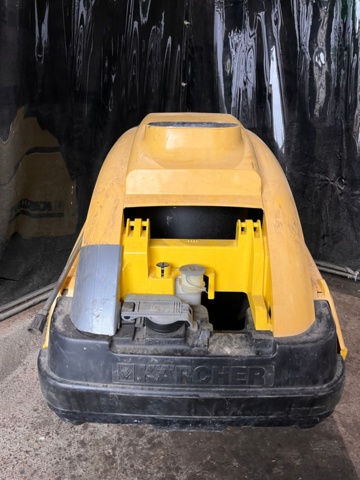 1107740-4 High pressure washer Kärcher HDS 695 M ECO